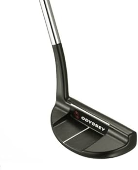 Amazon | オデッセイ (ODYSSEY) METAL-X #9 パター 33インチ 日本仕様